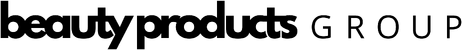 Logo Beauty Products Norv&egrave;ge - enseigne partenaire Export Distrib