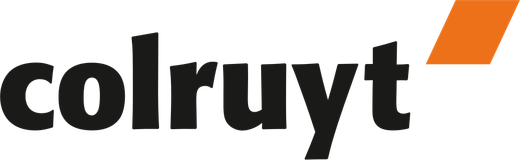 Logo Colruyt - enseigne partenaire Export Distrib
