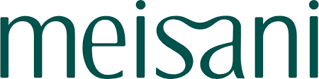 Logo Meisani - marque K-Beauty distribu&eacute;e par Export Distrib