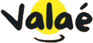Logo Vala&eacute; - marque accompagn&eacute;e par Export Distrib