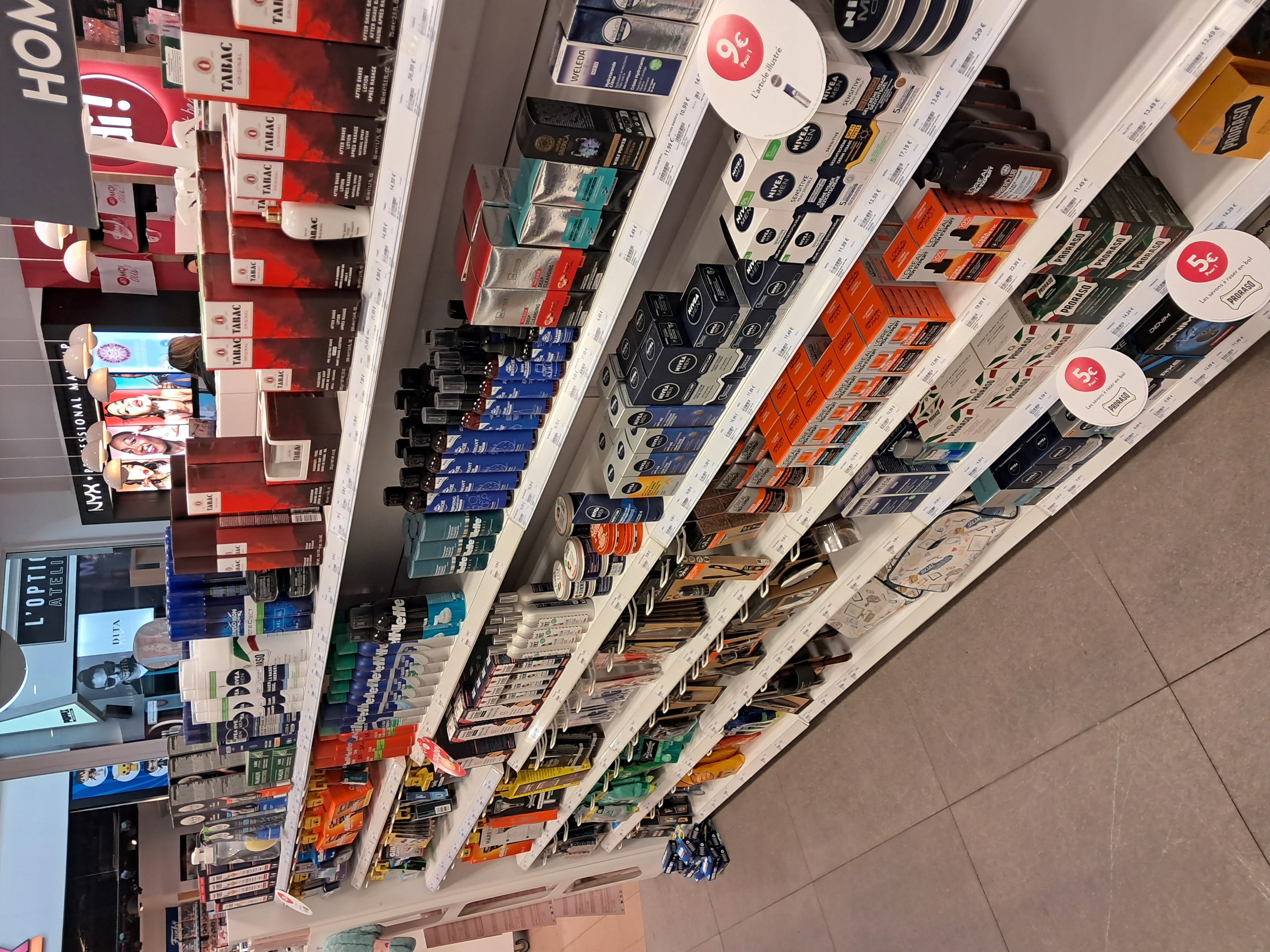 Big Moustache r&eacute;f&eacute;renc&eacute; chez DI - Export Distrib