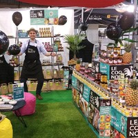 K&eacute;vin Lebeau - Jalaya