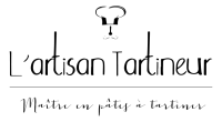 logo artisan tartineur